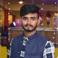 Vivek Pandey Class I-V Tuition trainer in Noida