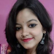 Ankita M. Class I-V Tuition trainer in Kolkata