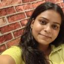 Vidhi V. EVS Tuition classes trainer in Nawabganj