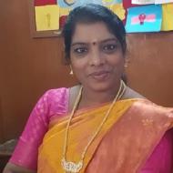 Selvarani E. Class 12 Tuition trainer in Chennai