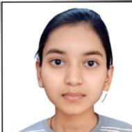 Anushka P. Class I-V Tuition trainer in Indore