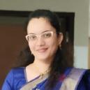 Photo of Krati B.