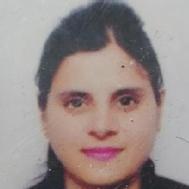 Manmeet S. Nursery-KG Tuition trainer in Chandigarh