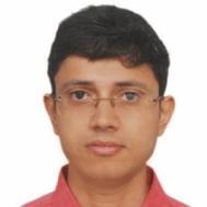 Ankit Chouhan Engineering Entrance trainer in Narmadapuram