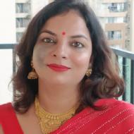 Aditi B. Class I-V Tuition trainer in Noida