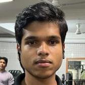 Rohit Sahoo Personal Trainer trainer in Delhi