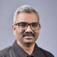 R R Patil MBA trainer in Ichalkaranji