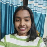 Janvi B. Class 10 trainer in Roorkee
