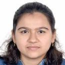 Photo of Riya A.