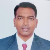 Ravichandra Korasapati Class 12 Tuition trainer in Hyderabad