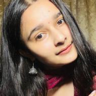 Bhumi M. Class 11 Tuition trainer in Lucknow