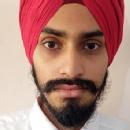 Harmanjot Singh Class 8 Tuition trainer in Chandigarh