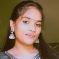 Hema S. Class I-V Tuition trainer in Hyderabad