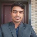 Photo of Chinmoy Jana