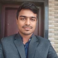 Chinmoy Jana Engineering Entrance trainer in Kharagpur