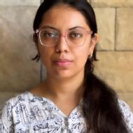 Priyanka R. Class 11 Tuition trainer in Jammu