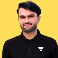 Himanshu Joshi Class 11 Tuition trainer in Udaipur
