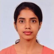 Prathima T. MBBS & Medical Tuition trainer in Somwarpet