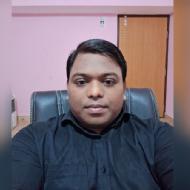 Rudranarayan Jena BCA Tuition trainer in Bhubaneswar