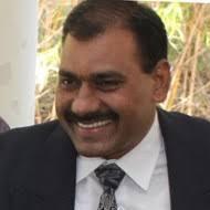 Arjun Ghule MTech Tuition trainer in Pune