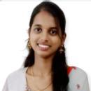 Photo of Ananya N.