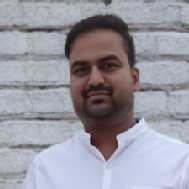 Lingaradhya Microsoft Excel trainer in Bangalore