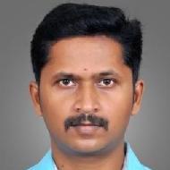 Rajasekar R Class 12 Tuition trainer in Namakkal