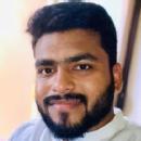 Raghunath KP Health and Fitness trainer in Dubai