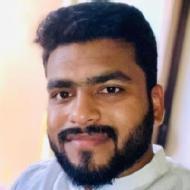 Raghunath KP Personal Trainer trainer in Dubai