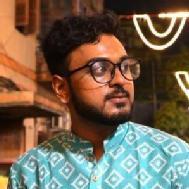 Rahul Biswas Drawing trainer in North 24 Parganas