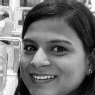 Deeksha Self Defence trainer in Mumbai