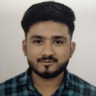 Mohd Asim Zuhaib Class 10 trainer in Utter Pradesh