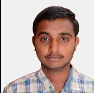 Prasanth Tirupati Reddy Nimmala Data Science trainer in Markapur