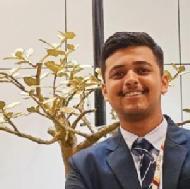 Atharva Kurade Class 10 trainer in Pune