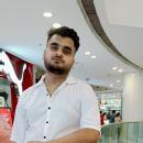 Rishabh Dwivedi photo