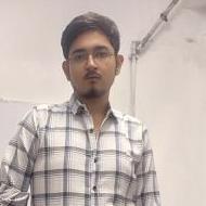 Krishna Narayana Singh Class 12 Tuition trainer in Kolkata