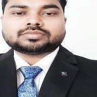 Abhay Kumar Chaudhary Class 8 Tuition trainer in Chauri Chaura