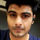 Photo of Nikhil Kumar