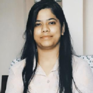Mahima S. Spoken English trainer in Kanpur