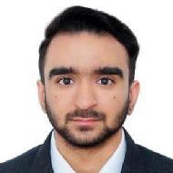 Vikesh Koul Class 12 Tuition trainer in Noida