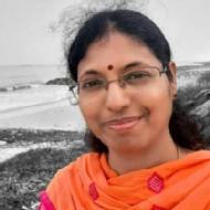 Devika Class 12 Tuition trainer in Chennai