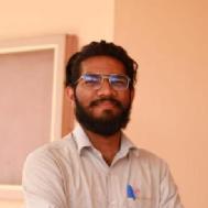 Aaromal S Class 12 Tuition trainer in Thalassery