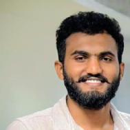 Dayananda Gowda DevOps trainer in Bangalore