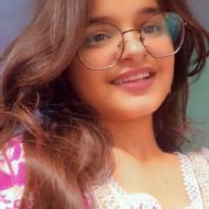 Gouri D. Class 8 Tuition trainer in Delhi