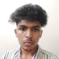 Tapan Hindi Language trainer in Chennai