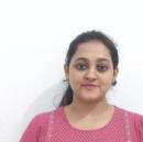 Srijita M. Diet and Nutrition trainer in Kolkata