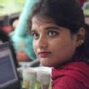 Anudeepthi K. photo