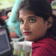 Anudeepthi K. Class I-V Tuition trainer in Coimbatore