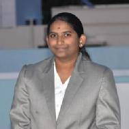 Amritha Nursery-KG Tuition trainer in Pollachi