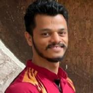 Jason Pereira Personal Trainer trainer in Pune